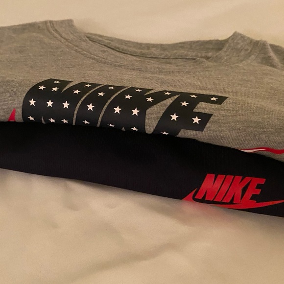 Nike Summer Outfit - Picture 6 of 7